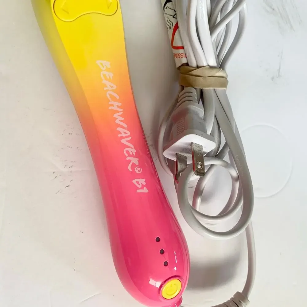 Beachwaver - Picture 4 of 4